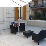 מלון Cantore