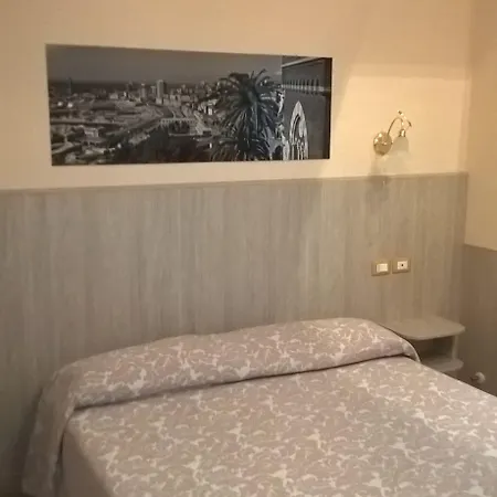 Cantore מלון ג'נובה