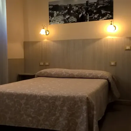 Cantore Hotel Janov