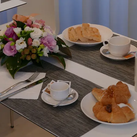 מלון Cantore ג'נובה