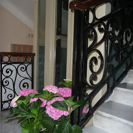 Hotel Cantore 3*