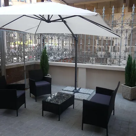 Cantore Hotel