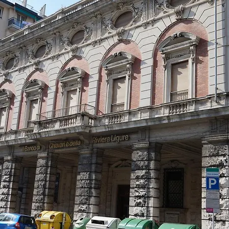 Отель Cantore