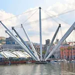 Cantore Hotel Genova