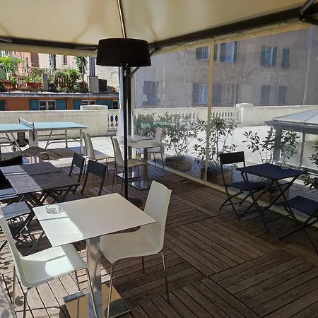 Cantore Hotel 3*