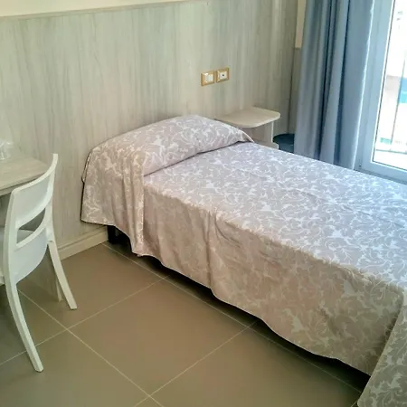 Hotell Cantore Genua