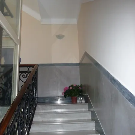 Cantore Hotell Genua