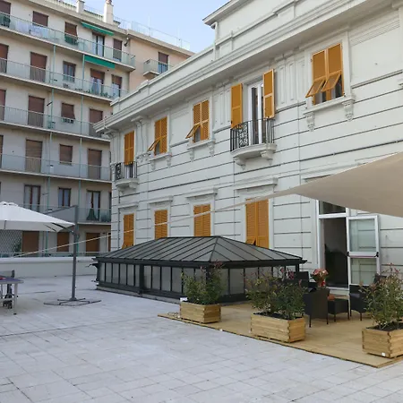 Hotel Cantore Genua