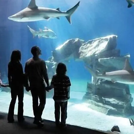 Cantore Hotell Genua