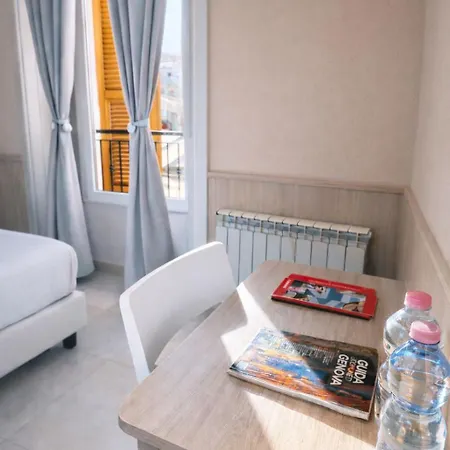 Cantore Hotel
