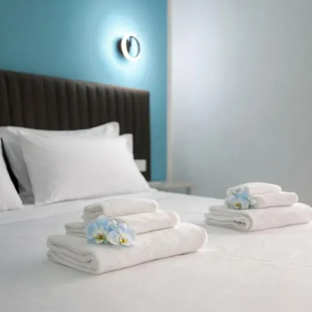 Cantore Hotel Genua