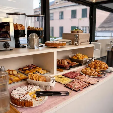 Hotel Cantore