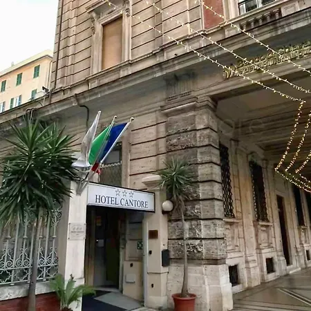 Hotel Cantore