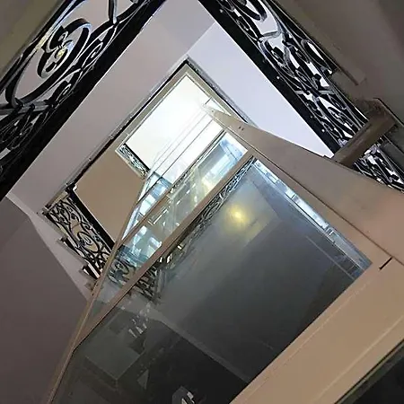 坎托尔酒店 酒店 热那亚
