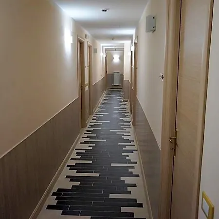 坎托尔酒店 酒店