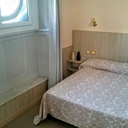 Cantore Hotell Genua