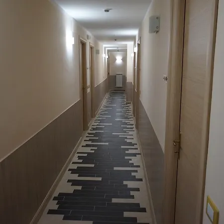 Hotel Cantore 3*