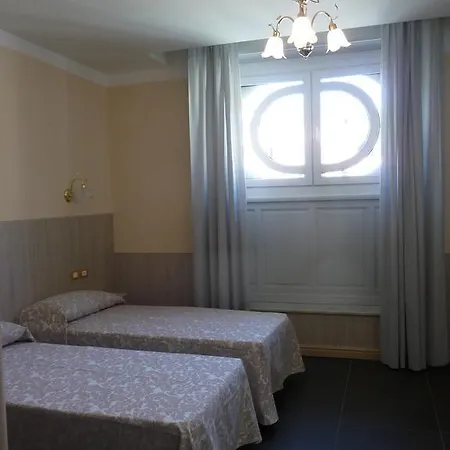 Hotel Cantore 3*
