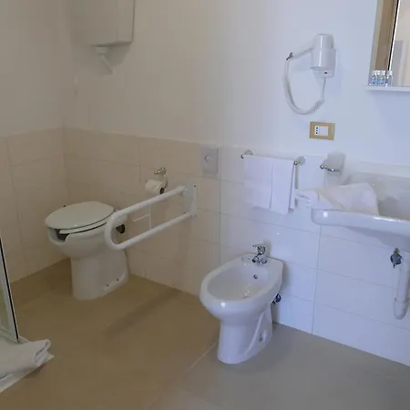 Cantore Hotel