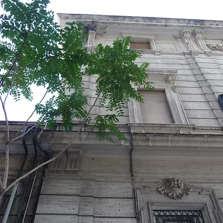Hotel Cantore Genoa