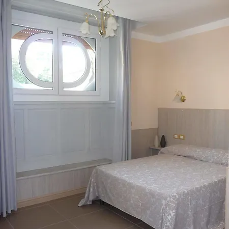 Hotel Cantore 3*