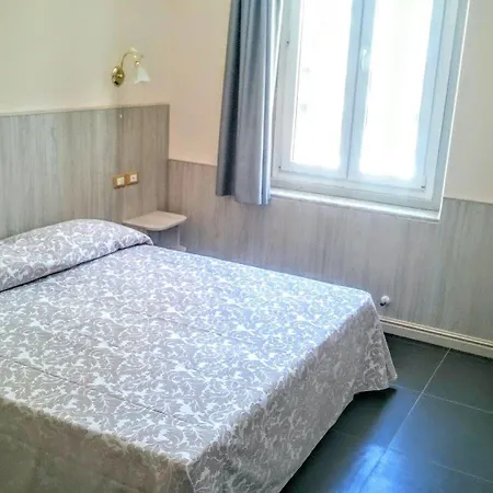 Cantore Hotel Genoa