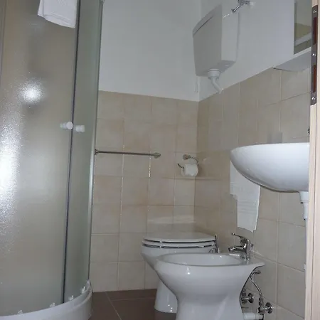 Hotel Cantore Genoa
