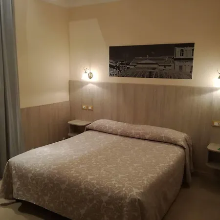 Cantore Hotel Genoa