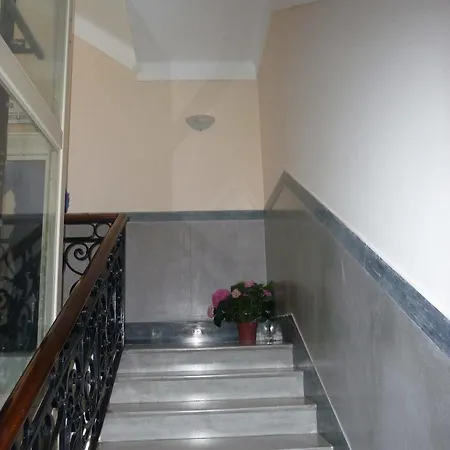 Hotel Cantore Genoa