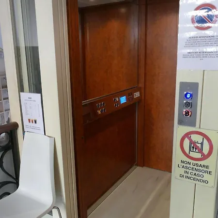 Cantore Hotel