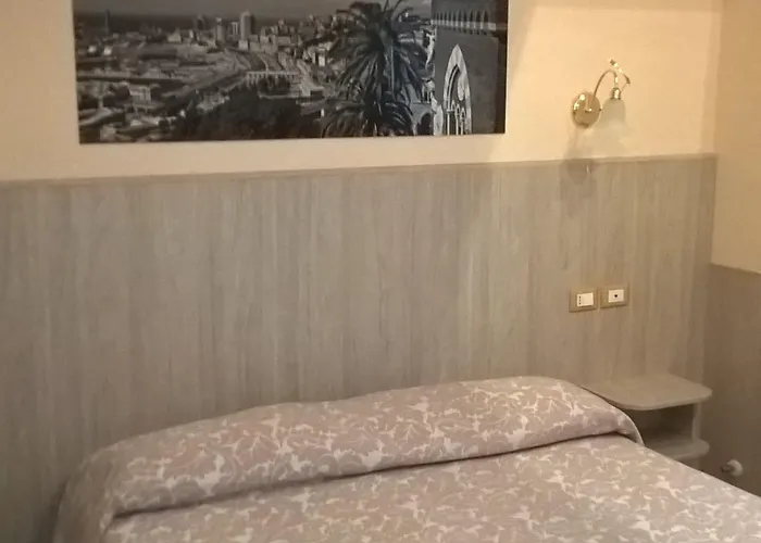 Cantore Hotel Genova