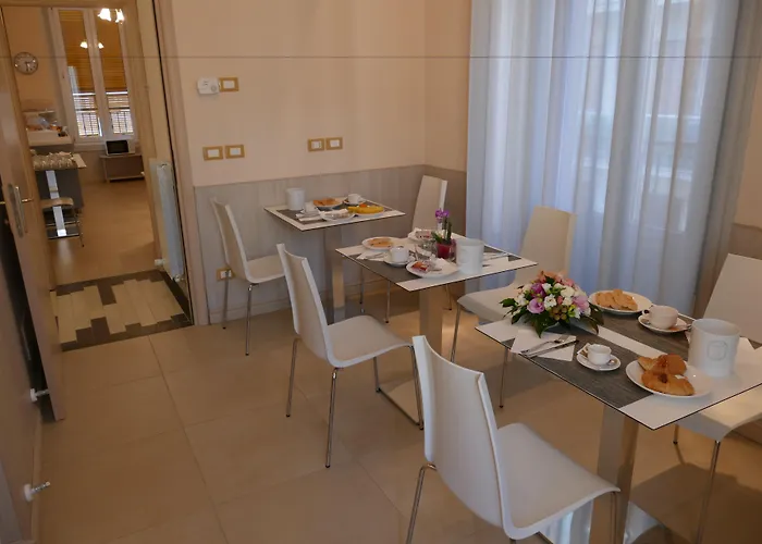 Cantore Hotel Genova