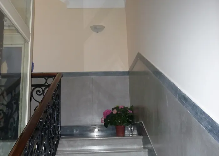 Cantore Hotel Genova