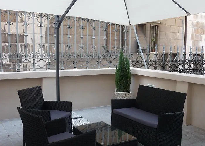 Cantore Hotel Genova