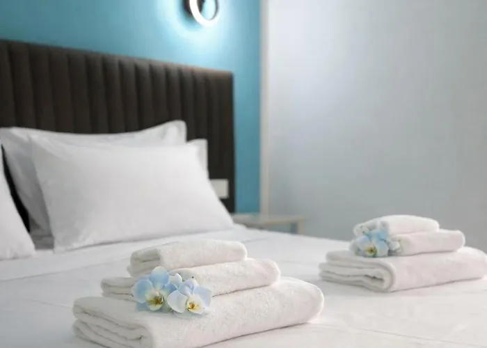 Cantore Hotel Genova