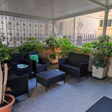 Cantore Hotel 3*