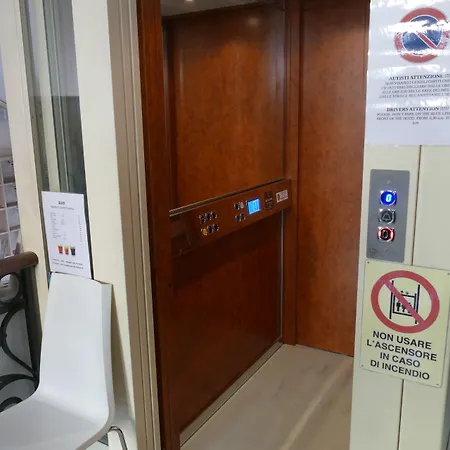 Hotel Cantore