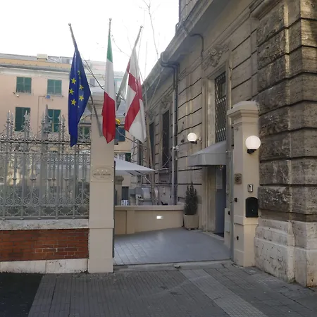 Cantore Hotel 3*