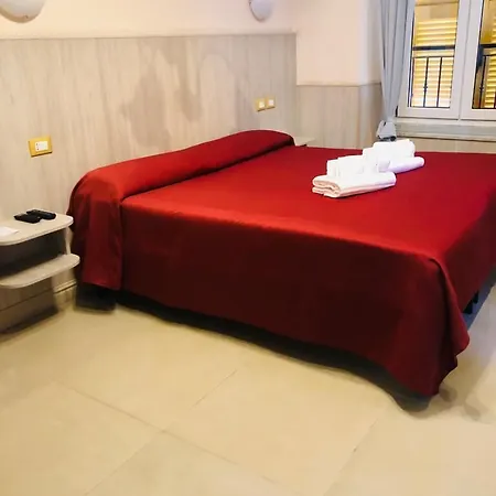 Cantore Hotel 3*