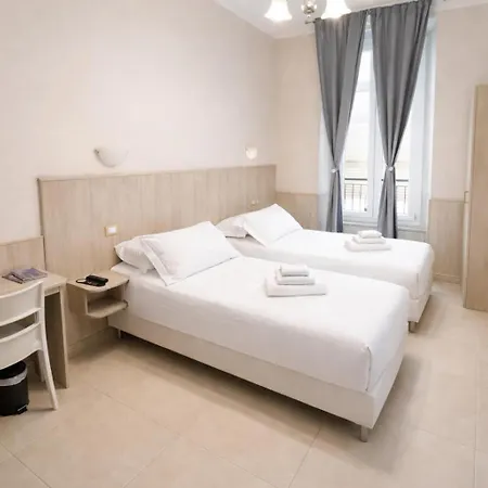 Cantore Hotel