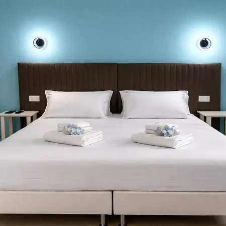 Cantore Hotel