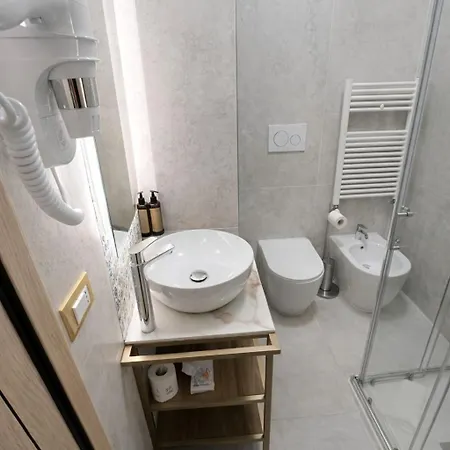 Hotel Cantore