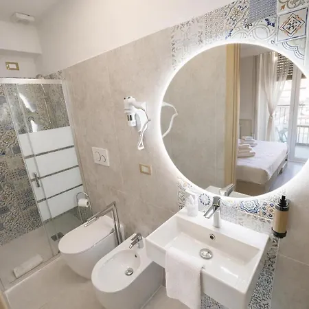 Hotel Cantore 3*