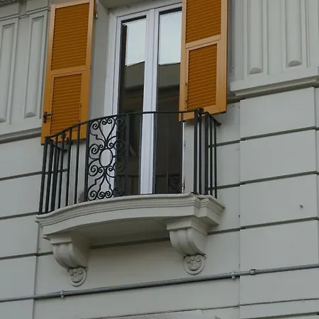 Cantore Hotel Génova