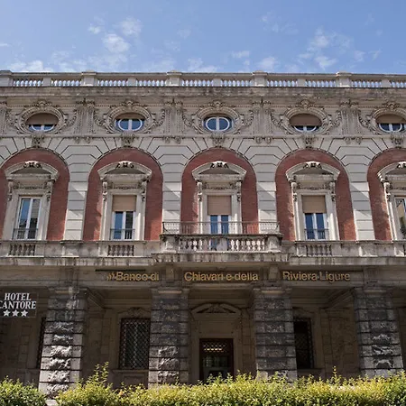 Cantore Hotel Genua