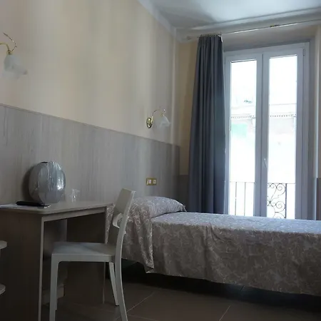 Hotel Cantore 3*
