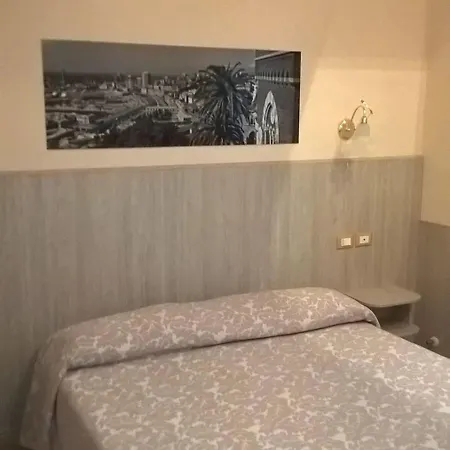 Cantore Genua