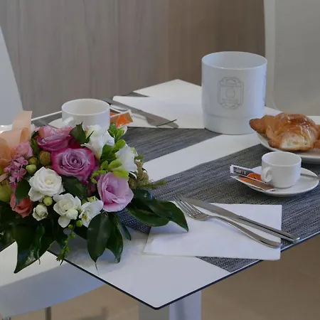 Cantore Hotel Genua