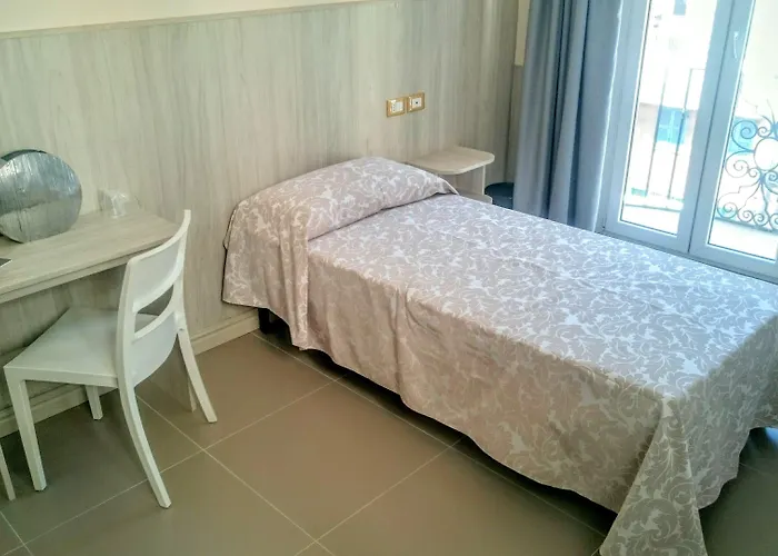 Hotell Cantore Genua